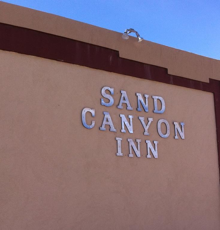 National 9 Inn Sand Canyon Cortez Dış mekan fotoğraf