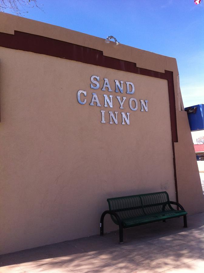 National 9 Inn Sand Canyon Cortez Dış mekan fotoğraf